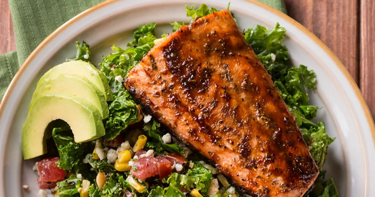 Smart Food Pairings to Boost Your Nutrient Uptake