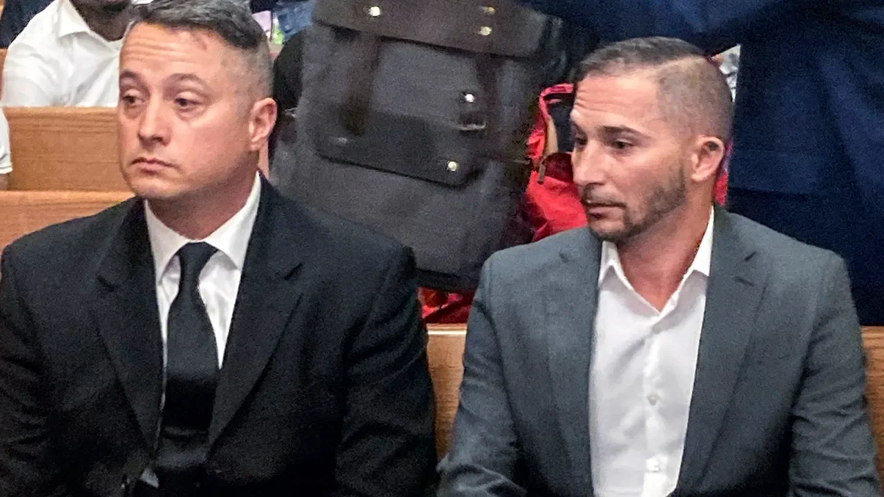 Fishermen plead guilty to cheating in Ohio tournament scandal.