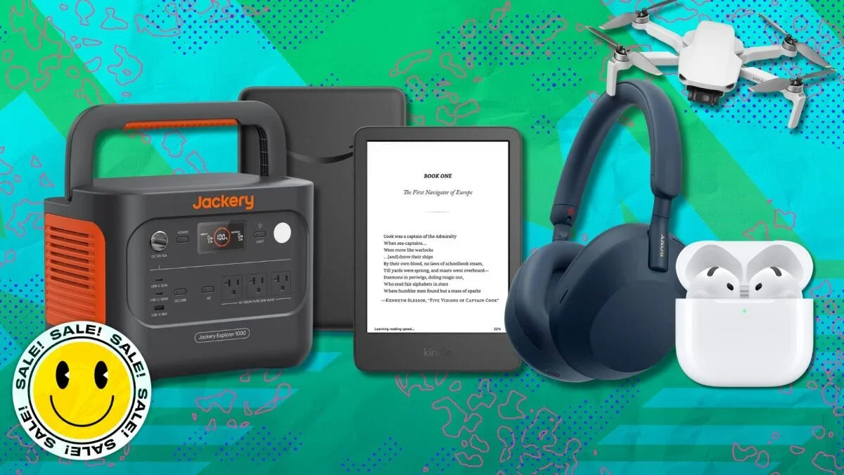 Mashable’s Prime Day 2026: editor’s top tech steals you won’t want to miss
