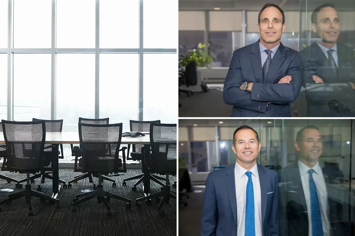 California Cofounder Fired for Skipping His Company's Return-to-Office Mandate Triggers Lawsuit