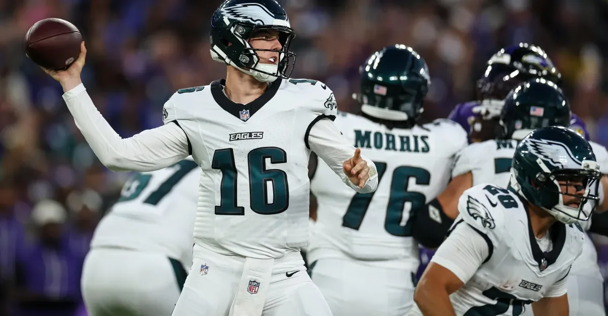 Eagles vs Patriots preseason: depth players to watch in New England