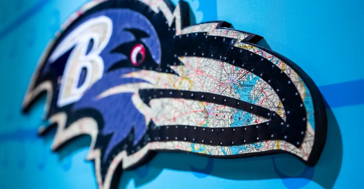 Ravens 2026 Draft Draws Fan Verdict in Reacts Survey