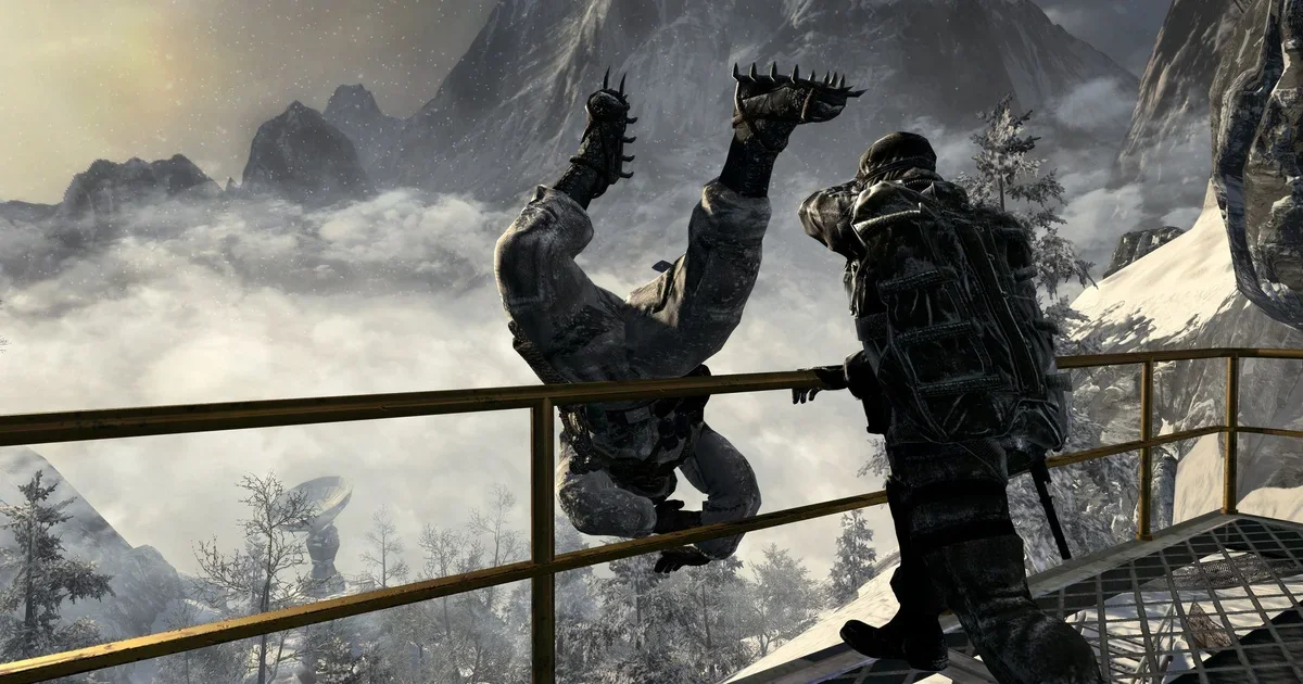 Black Ops PS4/PS5 Re-Releases Hint at Missing Classic Modes
