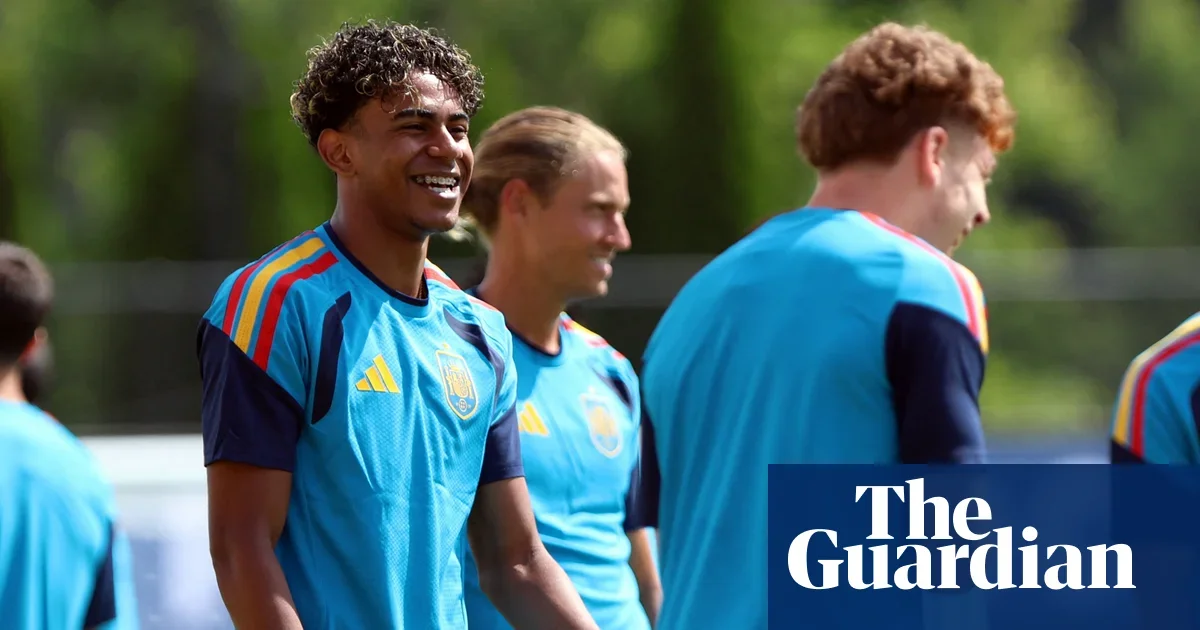 Spain opens a jam-packed World Cup Monday as Belgium, Iran and more take the stage