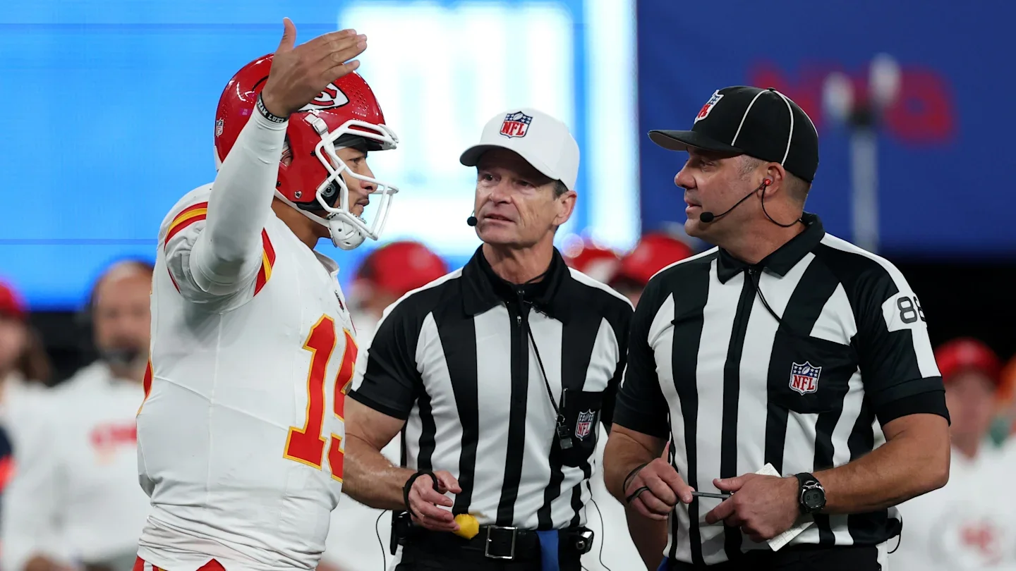 NFL, NFLRA Strike Seven-Year Pact to Elevate Pay, Training, and On-Field Standards