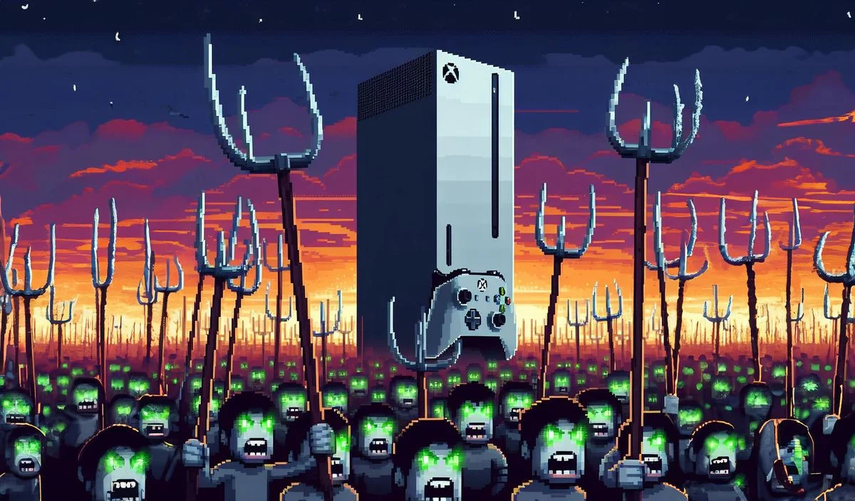 Microsoft's Expansion: Xbox Games to Reach All Platforms