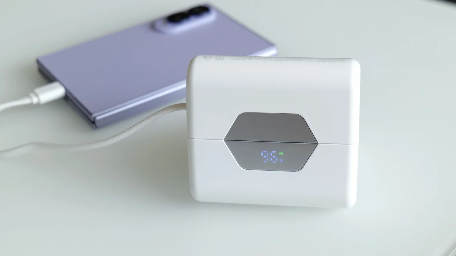 Two-for-One Power: Nimble SharePower Splits Into Dual Battery Packs