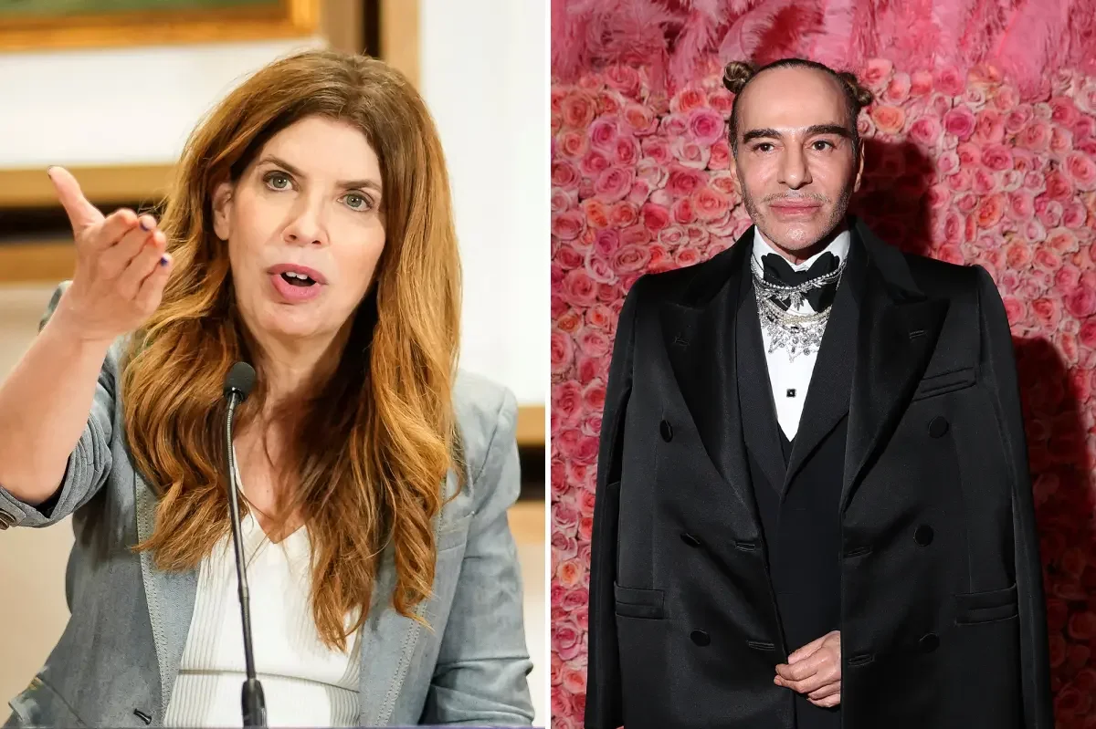 Met Gala Backlash Grows Over John Galliano Honor, NYC Leader Demands Reconsideration