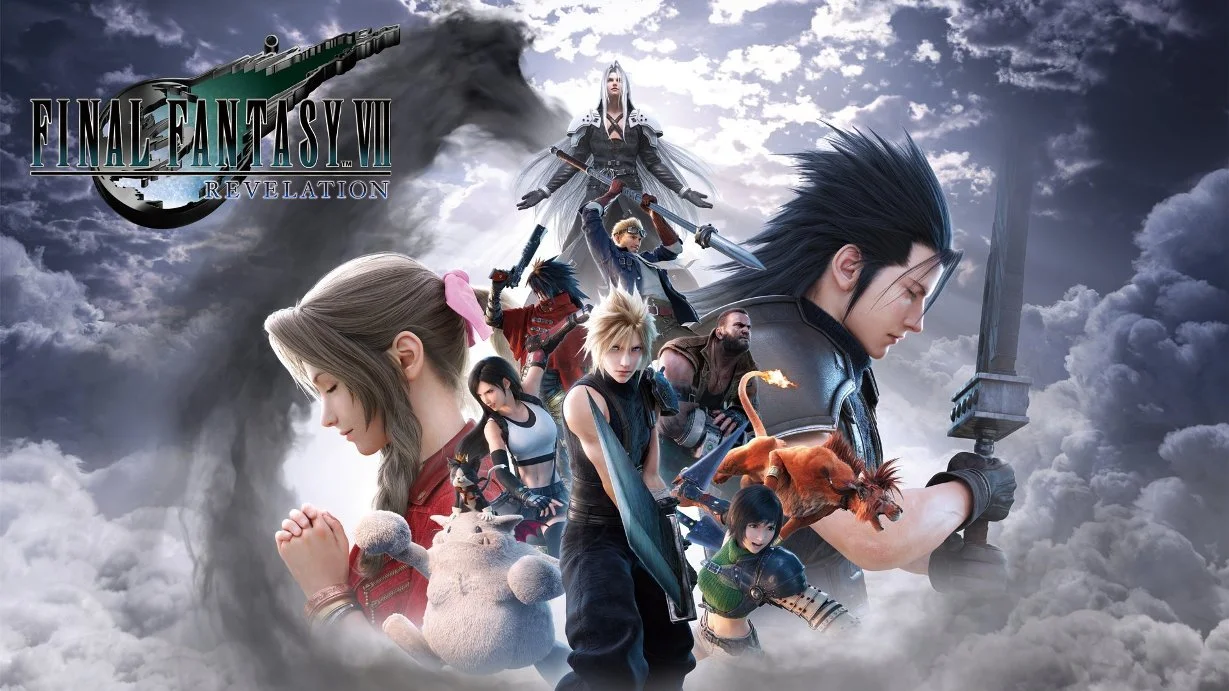 FF7 Revelation Will Stick to UE4 to Hit Fast Release, Says Director