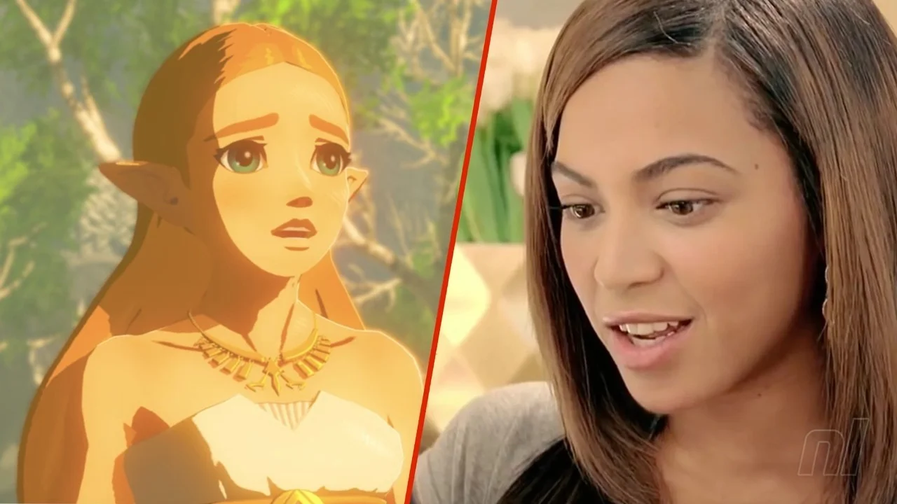 Zelda vs. Beyoncé: Who's Really Contributing to Inflation?
