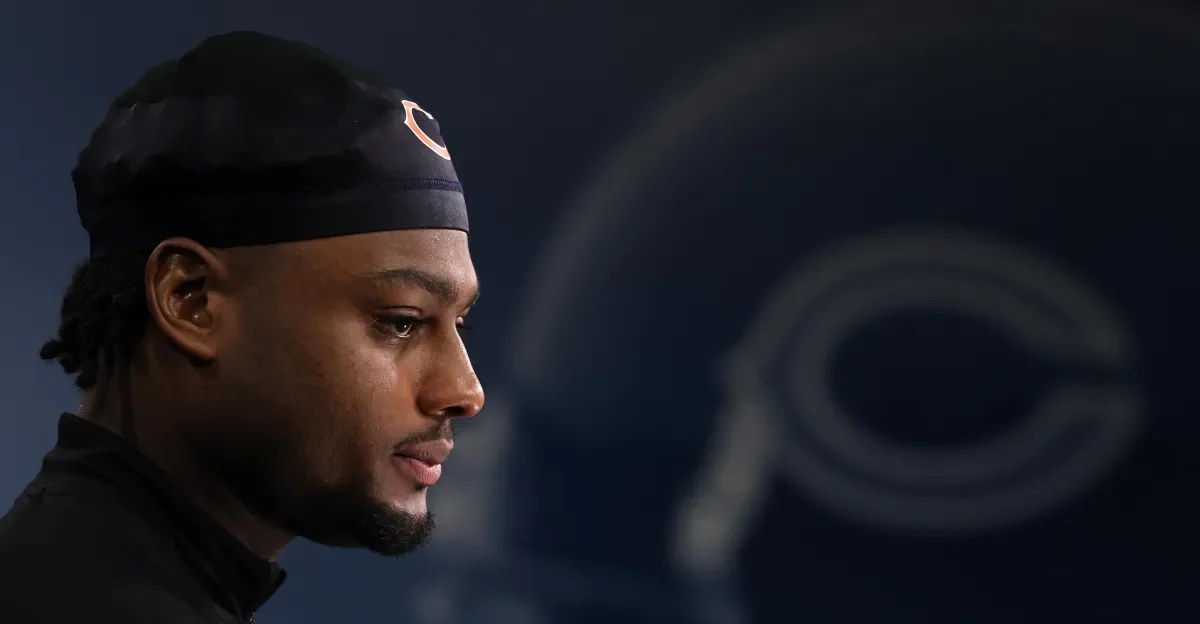 Bears Roster Shuffle: Bryant to IR, Sanborn Signed