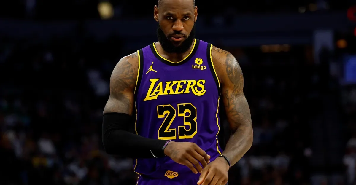 Cavaliers Poised for LeBron Return After Rich Paul’s Hints