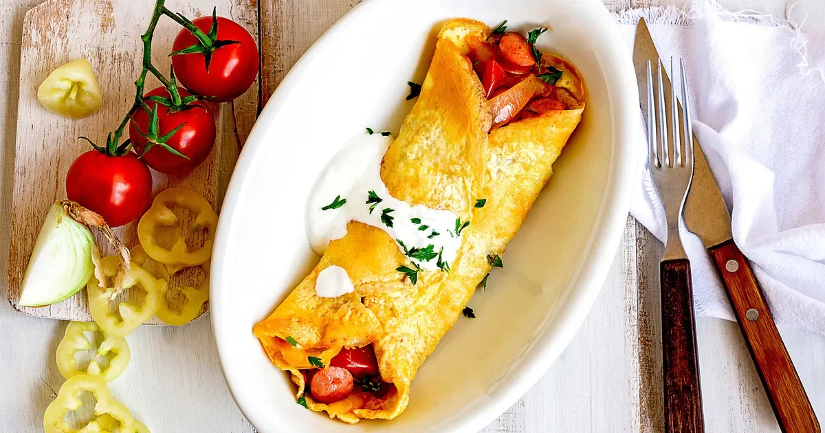 Breakfast for Longer Life: What Longevity Experts Eat to Start the Day