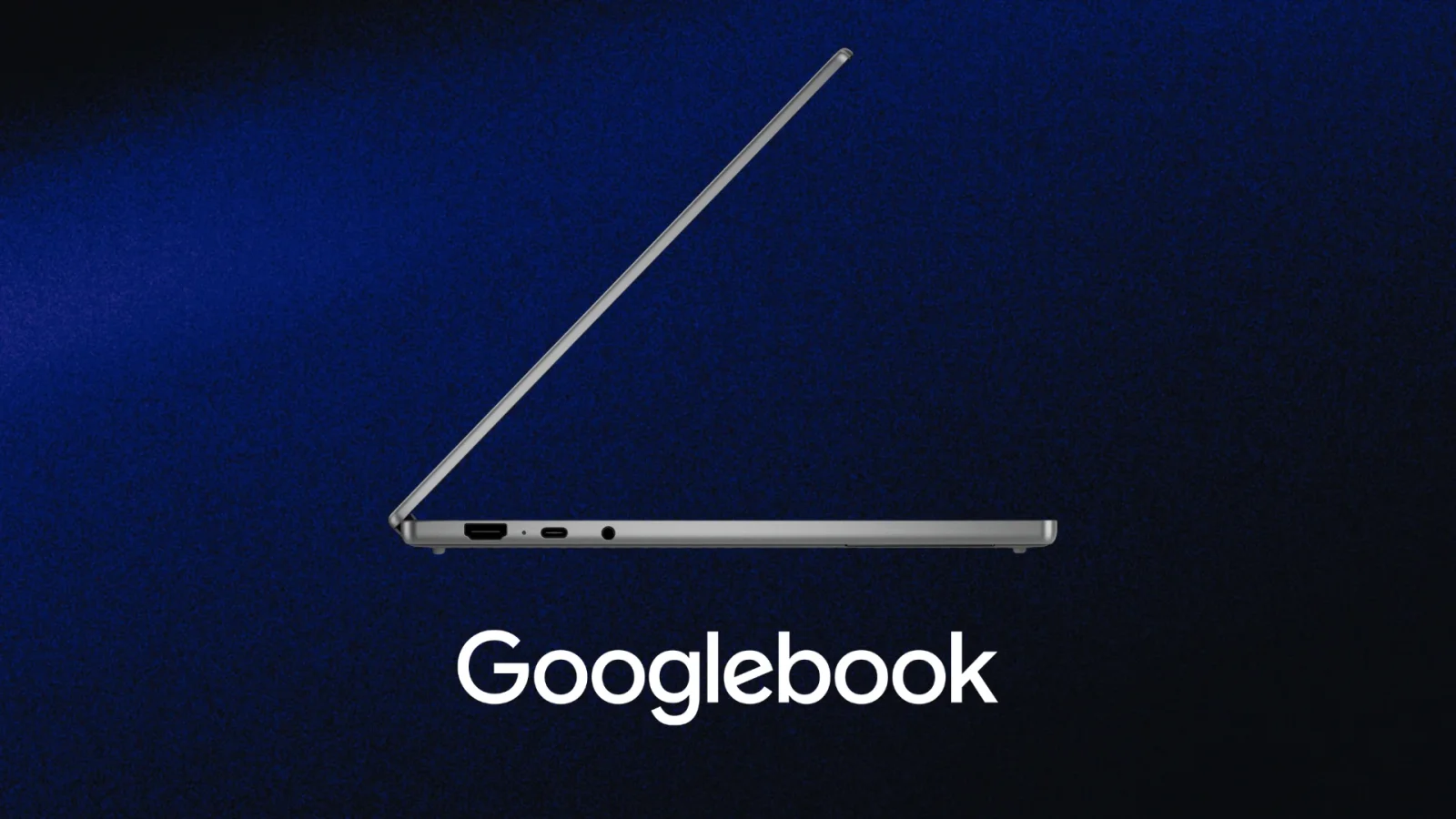 Googlebook gains a wireless phone trackpad ahead of its reveal