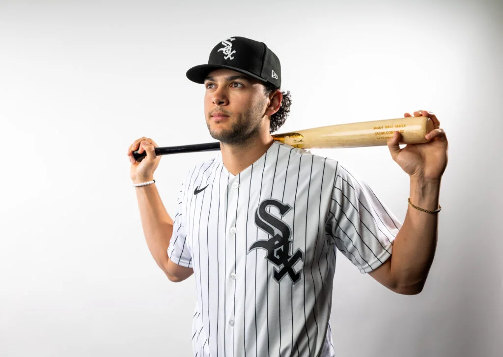 White Sox Call Up Jacob Gonzalez as Murakami Lands on IL