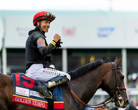 Preakness Field Seen at 16 Despite Derby Absences