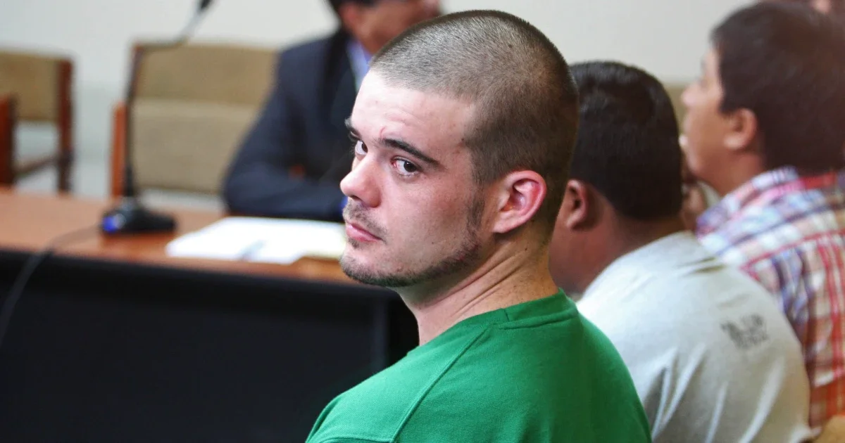 Joran van der Sloot transferred to new prison ahead of extradition to US in Natalee Holloway case.