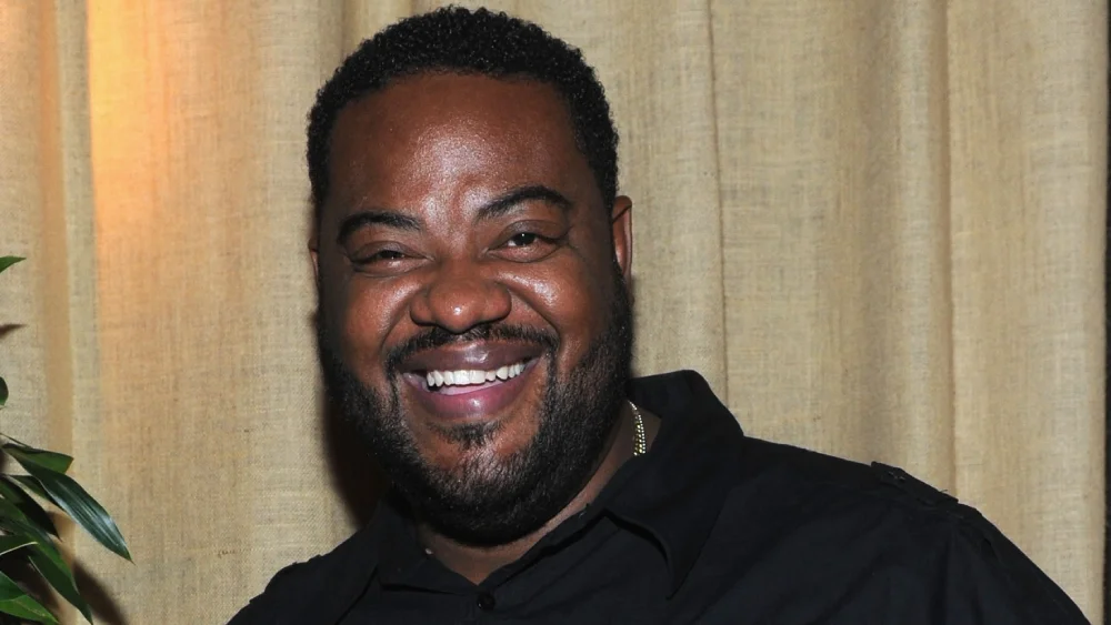 Farewell to Grizz Chapman: 30 Rock’s Loyal Bodyguard Dies at 52
