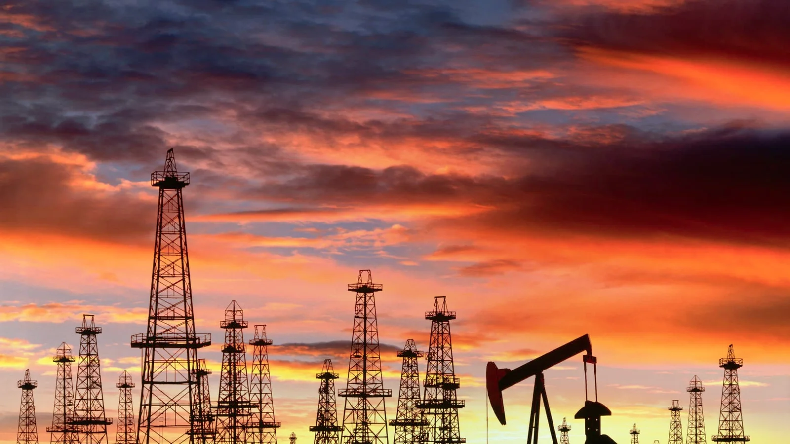 "Oil stock drops 6%: Opportunity to buy in?"