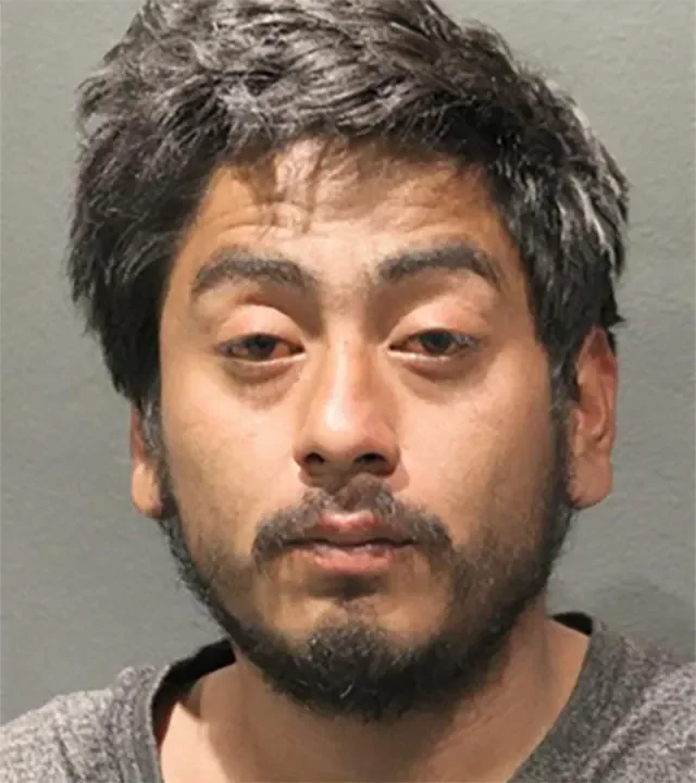 Virginia Bank Robbery Suspect Arrested After Hostage Situation and Standoff.