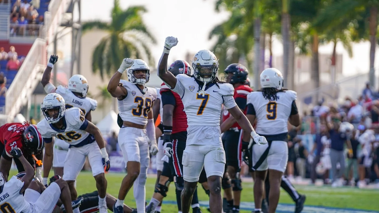 Browns move up to No. 58 to grab Toledo safety Emmanuel McNeil-Warren