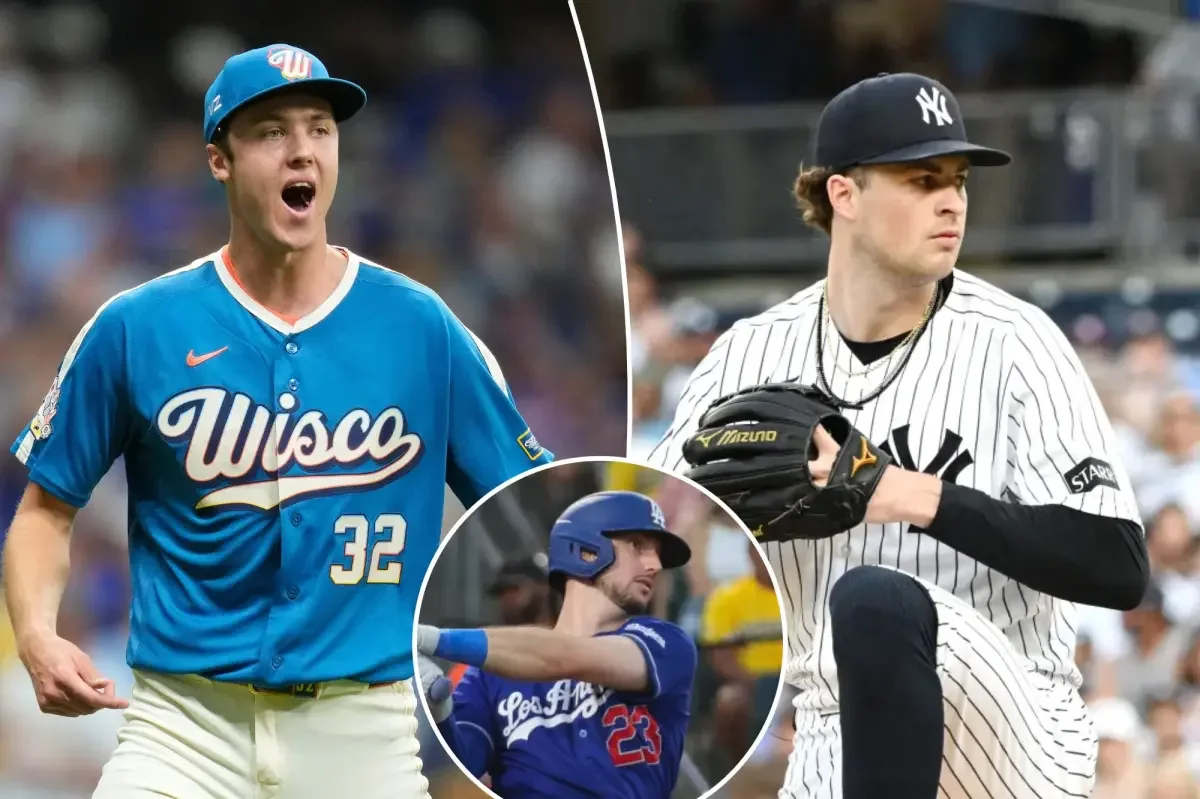Ohtani Tops Midseason MLB Awards Talk; Alvarez Leads AL Race
