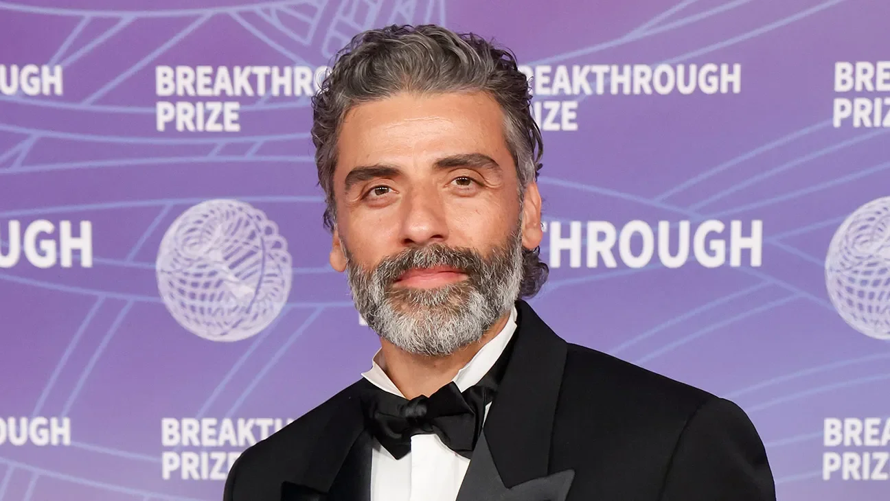 Oscar Isaac to Lead Netflix Las Vegas Drama from Billions Creators