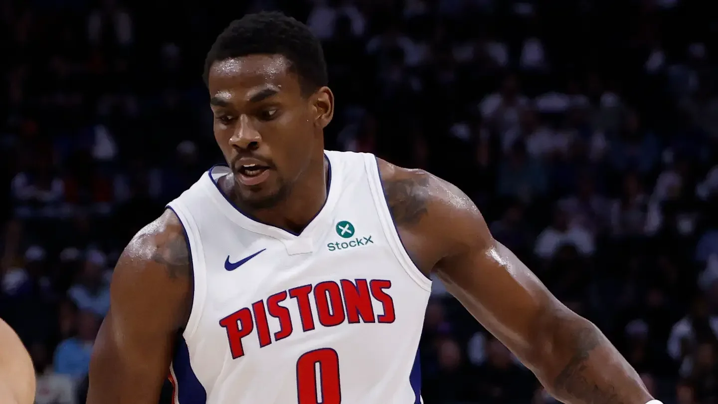 Duren-Celtics talks hampered by BYC rule, clouding Pistons swap