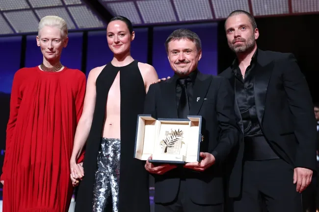 Cannes Winners Hint at a Global 2027 Oscar Contenders Lineup