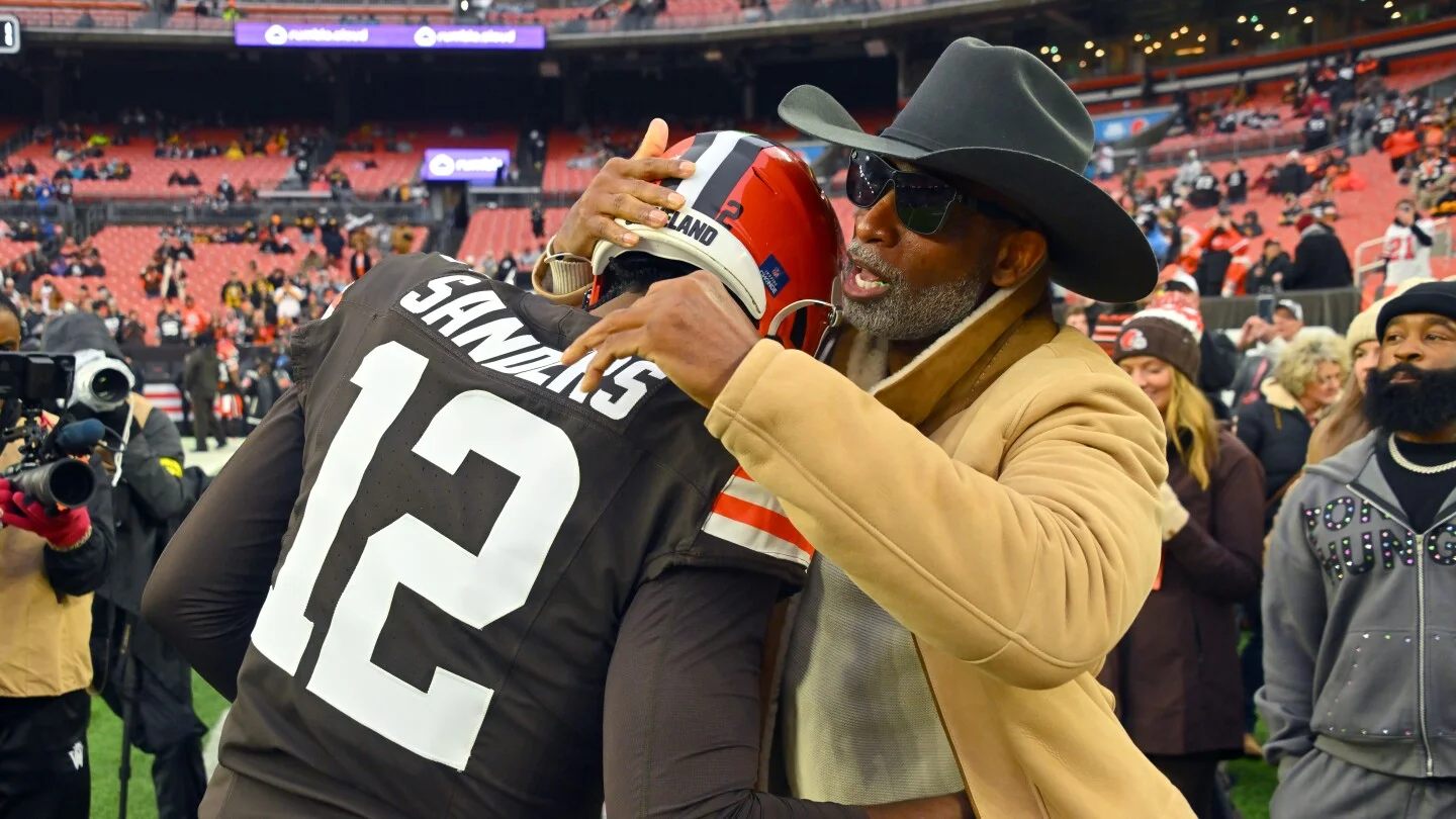 Deion Sanders Seeks Direct Coaching Talk with Monken on Shedeur