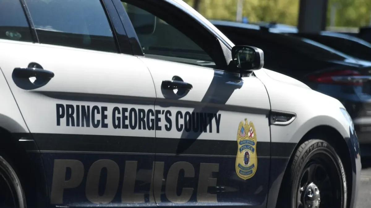 Upper Marlboro Tragedy: Man Found Hanging Suspected Suicide