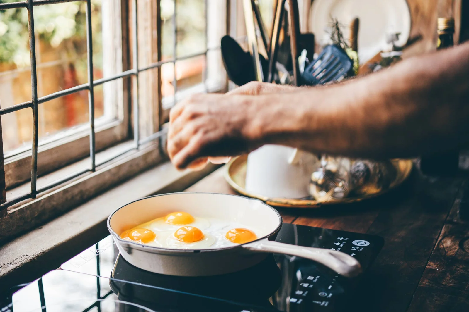 Eggs and Liver Health: A Hepatologist Explains the Nuanced View