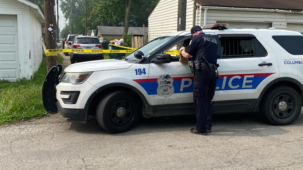 Carjacking Suspect Meets His Match: Victim Turns Hero and Shoots