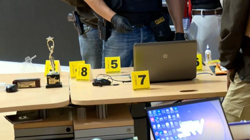 Explosive Devices Targeting Journalists in Ecuador