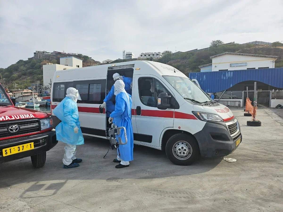 WHO hosts virtual briefing to chart Andes virus countermeasures research
