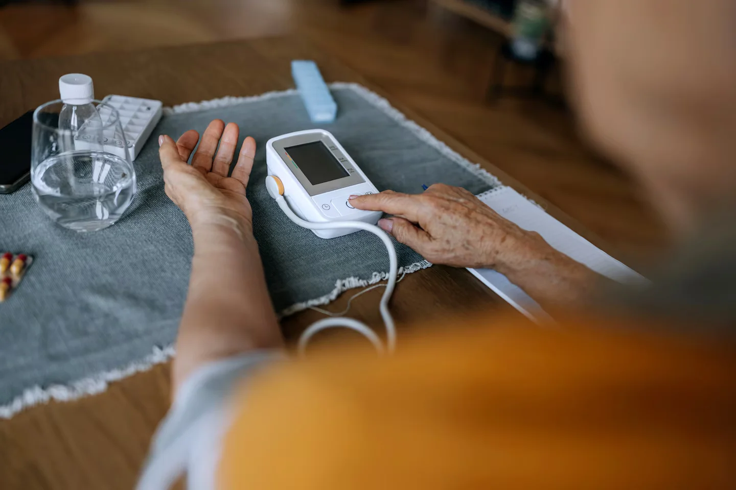 Skip These 3 Risks in Midlife to Gain 13 Dementia-Free Years