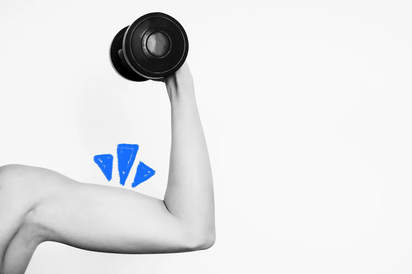 Four practical moves to preserve muscle as you age