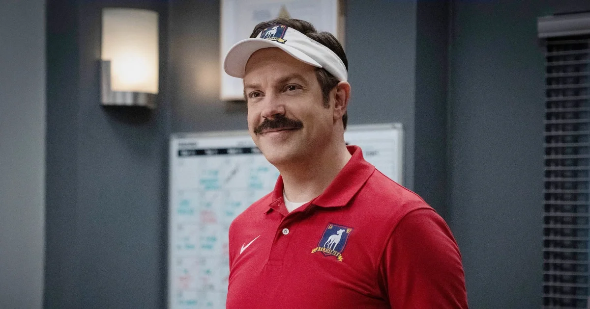 Ted Lasso Season 4 Teases New Chapter with Women’s Team, Premiering Aug 5 on Apple TV+