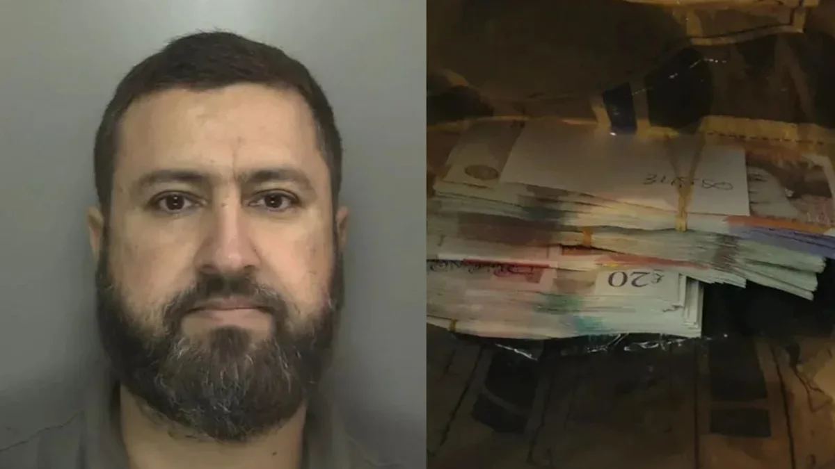 Amazon Driver Jailed for Multi‑Million Dollar Academic Cheating Scheme