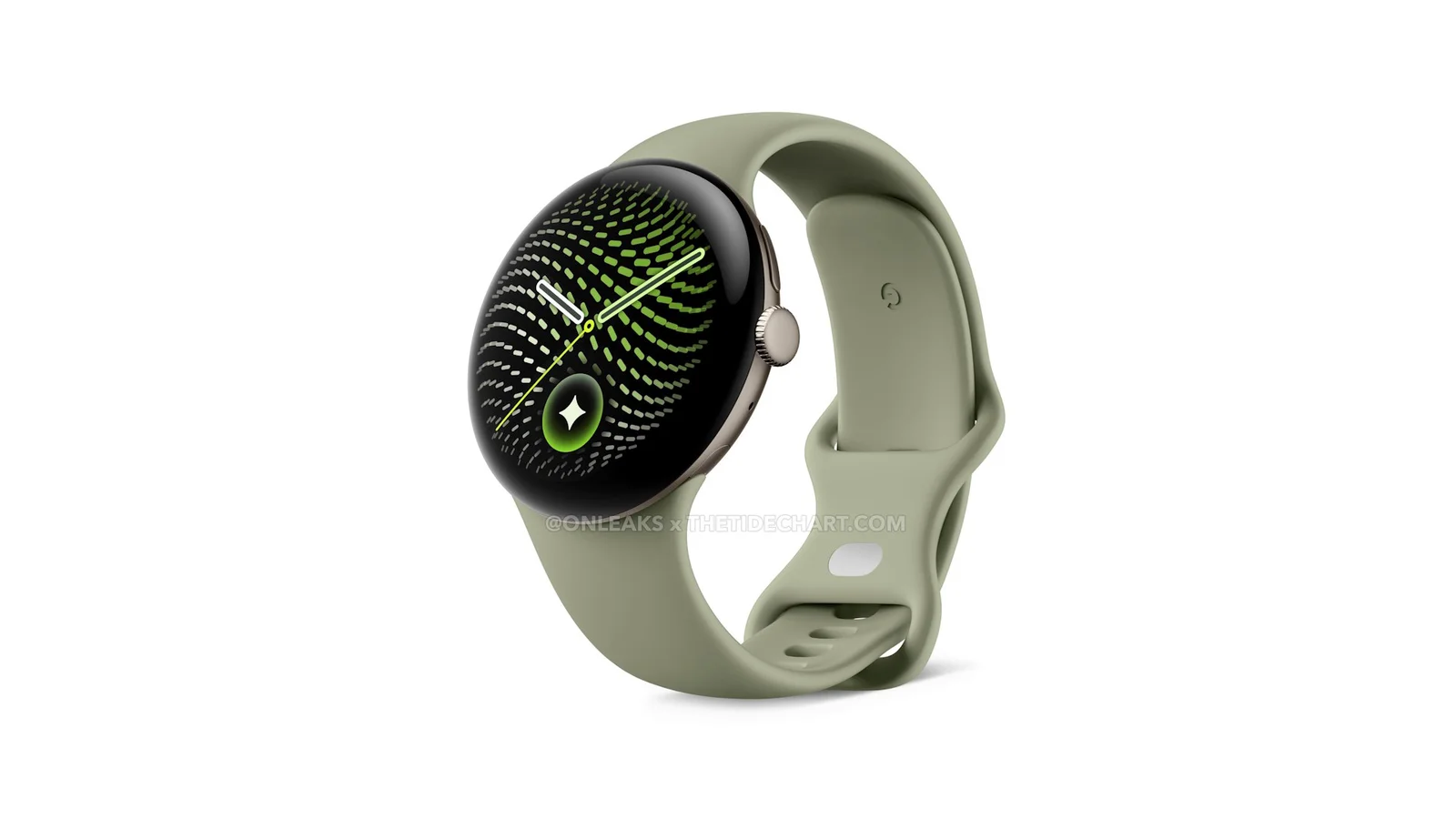 Pixel Watch 5 leaks reveal four colors and two sizes ahead of August launch