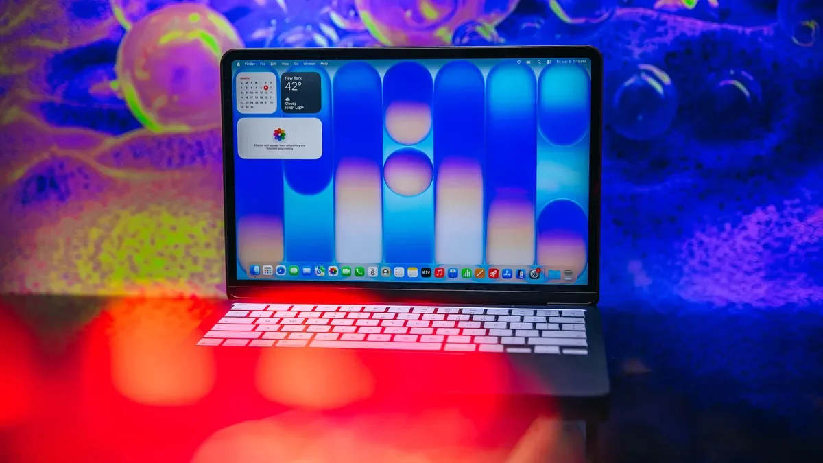 MacOS Golden Gate standardizes window corners across apps