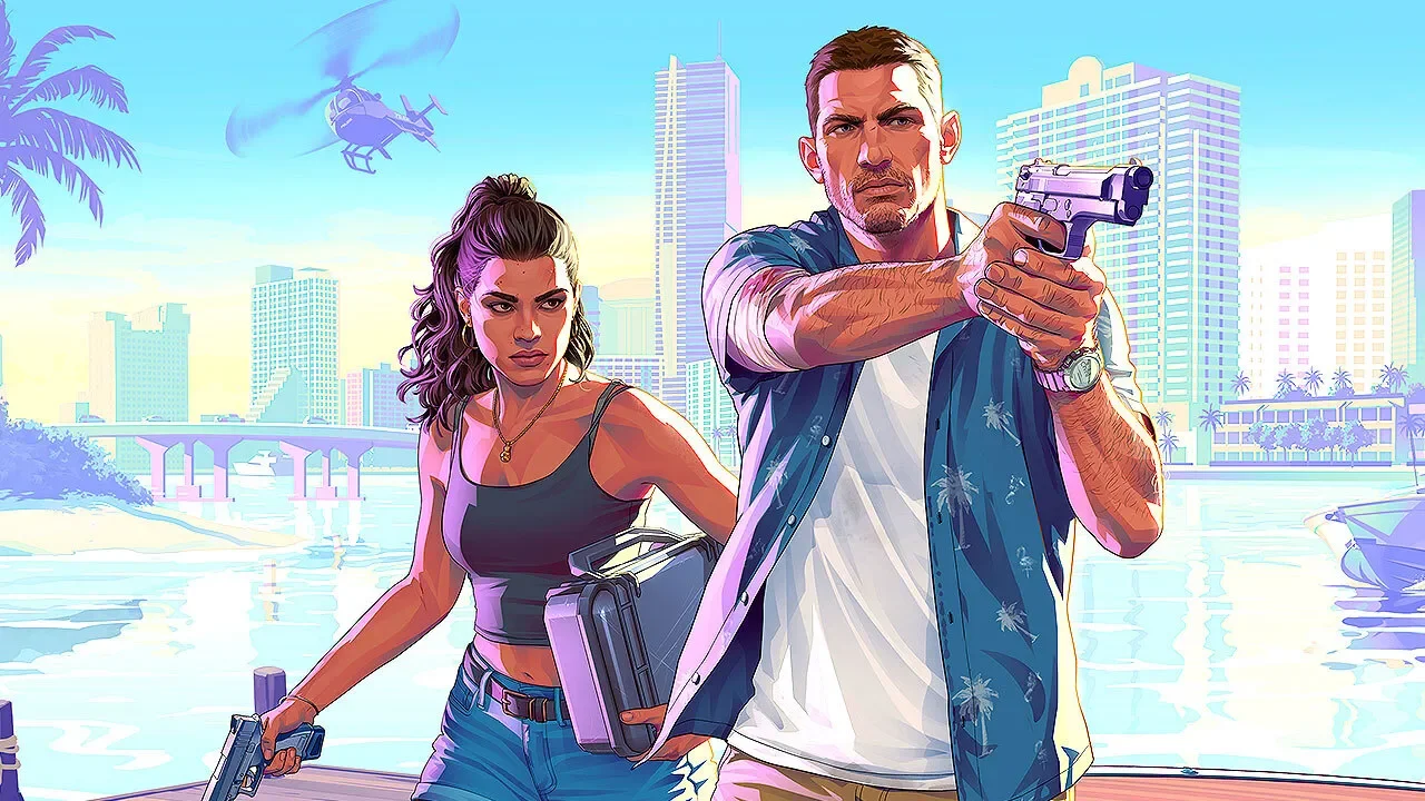 GTA 6 Ditches Sprint Mash for Click-to-Sprint