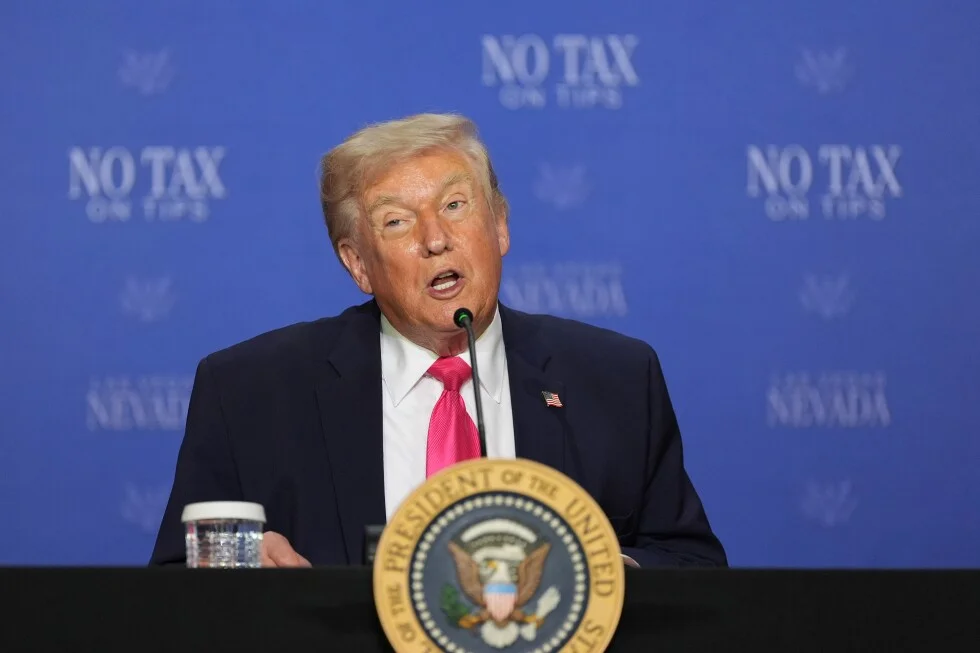 Trump taps Christopher Phelan to helm his economic policy panel