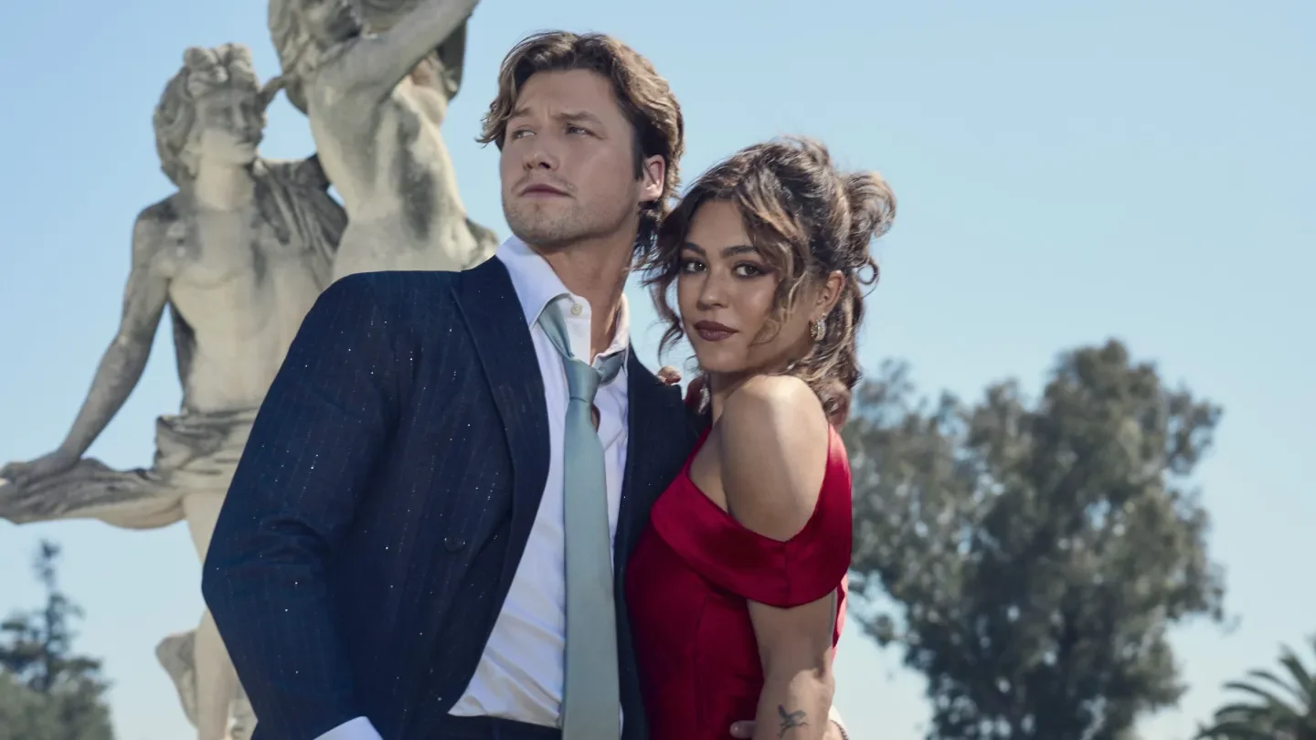 Kalyn and Abdalla Return to Lead Off Campus Season 2 on Prime Video