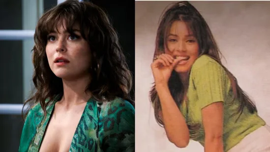 Mika Abdalla sparks Mahima Chaudhry look-alike buzz