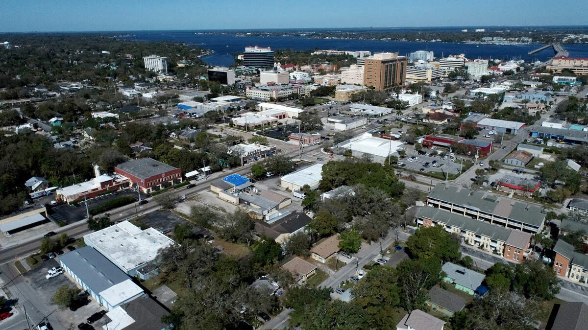 Florida Feels 6.1 Cuban Quake; No Tsunami Threat