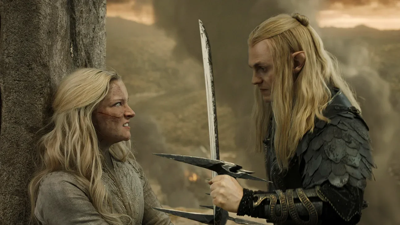 Rings of Power Eyes Season 4 With 2027 Filming Plan