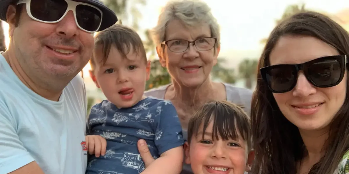 Bringing Mom Home With Parkinson’s: A Caregiver’s Wake-Up Call