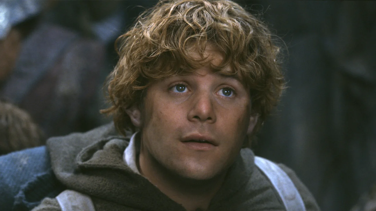 Sean Astin Reveals He Had to Sell His Home Over LOTR Pay