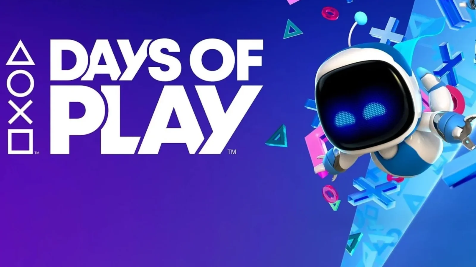 Days of Play 2026: Leaked lineup excludes PS5 console discounts
